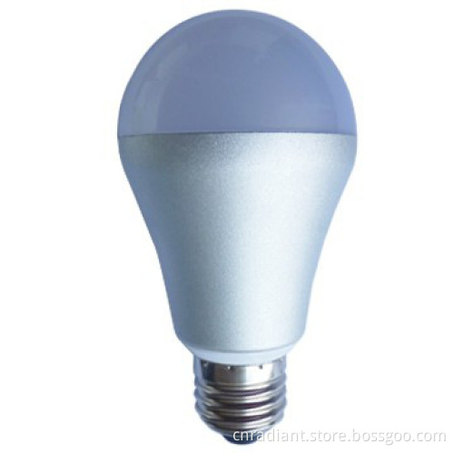 5.5W 400LM E26/E27/B22 LED Bulb light